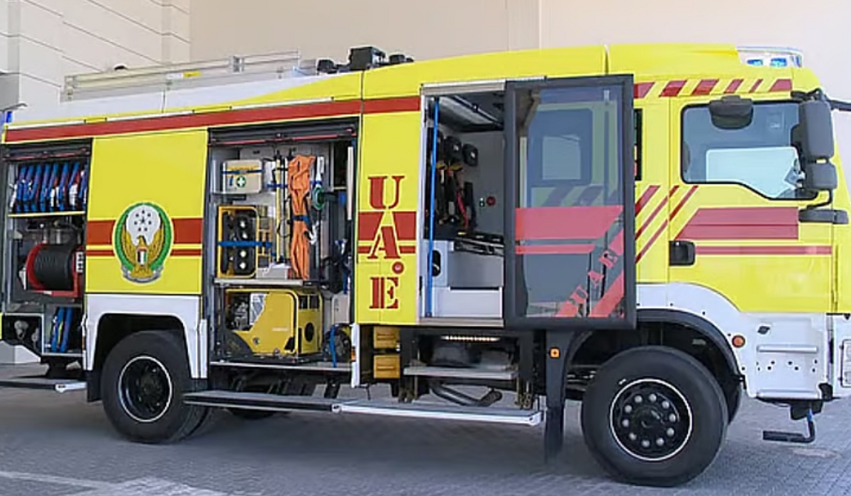 Indian Expat Killed in Dubai Car Showroom Explosion Identified